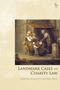 "Landmark Cases in Charity Law", bearbeitet von Rebecca Fry und John Picton. Eine klassische Szene der Wohltätigkeit., Buch
