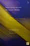 "Sanctions in the EU Legal Order". Bearbeitet von Jacob Öberg, Ester Herlin-Karnell, Maria Bergström. Blauer und gelber Hintergrund., Buch