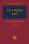 EU Digital Law, Buch