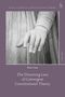 Peter Cane: The Distorting Lens of Convergent Constitutional Theory, Buch