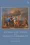 Sean Coyle: Natural Law, Ethics and Human Vulnerability, Buch, Buch