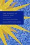 "The Mosaic of Public Law" Essays für David Feldman. Gelbes und blaues Mosaik, Sonnenstrahlen erscheinen., Buch