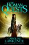 Caroline Lawrence: Roman Quests: Death in the Arena, Buch