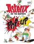 René Goscinny: Asterix Pop-Up: Asterix on Warpath, Buch, Buch