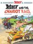 Jean-Yves Ferri: Asterix 37. Asterix and the Chariot Race, Buch