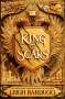 Leigh Bardugo: King of Scars, Buch