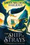 Kiran Millwood Hargrave: Geomancer: The Ship of Strays, Buch