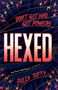 Julia Tuffs: Hexed, Buch