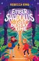 Rebecca King: Ember Shadows and the Lost Desert of Time, Buch