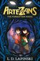 L. D. Lapinski: Artezans - The Forgotten Magic, Buch