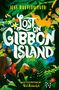 Jess Butterworth: Lost on Gibbon Island, Buch