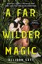 Allison Saft: A Far Wilder Magic, Buch