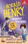 Francesca Simon: Horrid Henry: Terrible Teachers, Buch