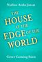 Nadine Aisha Jassat: The House At The Edge of The World, Buch