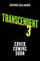 Patrick Gallagher: Transcendent: Forgotten Earth (Book 3), Buch