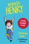 Francesca Simon: Horrid Henry: Fun and Games, Buch