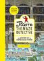 Hiro Kamigaki: Pierre the Maze Detective, Buch