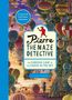 Hiro Kamigaki: Pierre the Maze Detective: The Curious Case of the Castle in the Sky, Buch