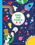Mike Barfield: Feel the Force, Buch