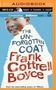 Frank Cottrell Boyce: The Unforgotten Coat, MP3