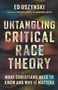 Ed Uszynski: Untangling Critical Race Theory, Buch