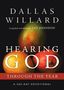 Dallas Willard: Hearing God Through the Year, Buch