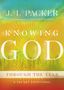 J I Packer: Knowing God Through the Year, Buch
