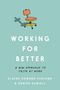 Elaine Howard Ecklund: Working for Better, Buch
