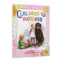 Alexandra Day: Carl Goes to Daycare 40th Anniversary Edition, Buch