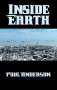 Poul Anderson: Inside Earth, Buch