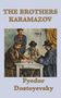 Fyodor Dostoyevsky: The Brothers Karamazov, Buch