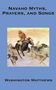Washington Matthews: Navaho Myths, Prayers, and Songs, Buch