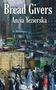 Anzia Yezierska: Bread Givers, Buch