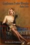 Anita Loos: Gentlemen Prefer Blondes, Buch