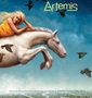 Nikki Giovanni: Artemis Journal 2022, Buch