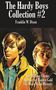 Franklin W. Dixon: The Hardy Boys Collection #2, Buch