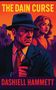 Dashiell Hammett: The Dain Curse, Buch