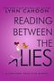 Lynn Cahoon: Reading Between the Lies, Buch
