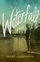 Mary Casanova: Waterfall, Buch