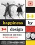 Justus Nieland: Happiness by Design, Buch