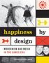 Justus Nieland: Happiness by Design, Buch