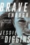 Jessie Diggins: Brave Enough, Buch