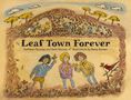Beth Rooney: Leaf Town Forever, Buch