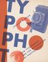 Jessica D Brier: Typophoto, Buch