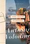 Antoine Volodine: The Inner Harbour, Buch