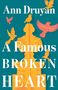 Ann Druyan: A Famous Broken Heart, Buch