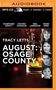 Tracy Letts: August: Osage County, MP3