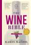Karen MacNeil: The Wine Bible, Buch