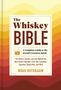 Noah Rothbaum: The Whiskey Bible, Buch