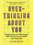 Allison Raskin: Over- Thinking About You, Buch